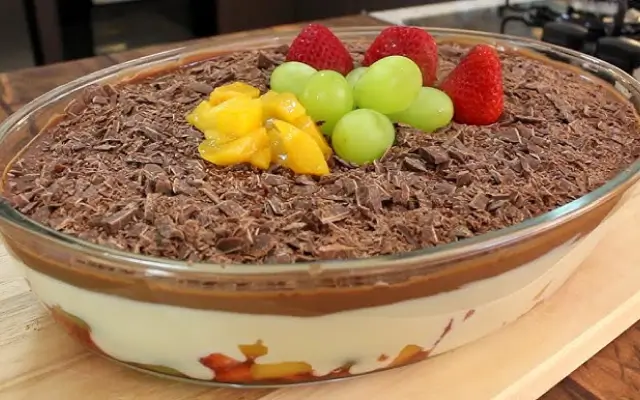 Postre 1