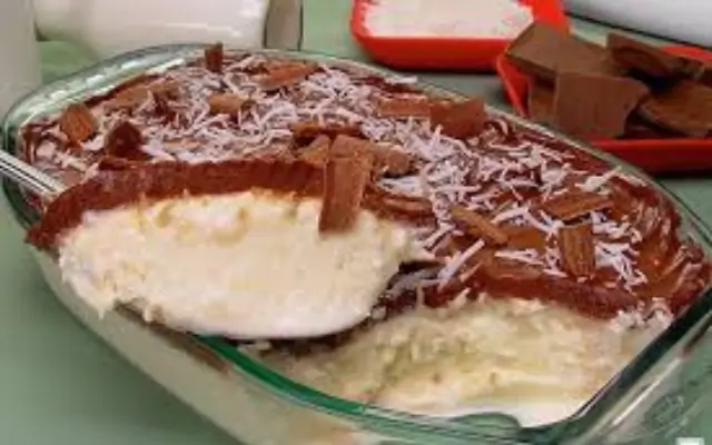 Postre 13