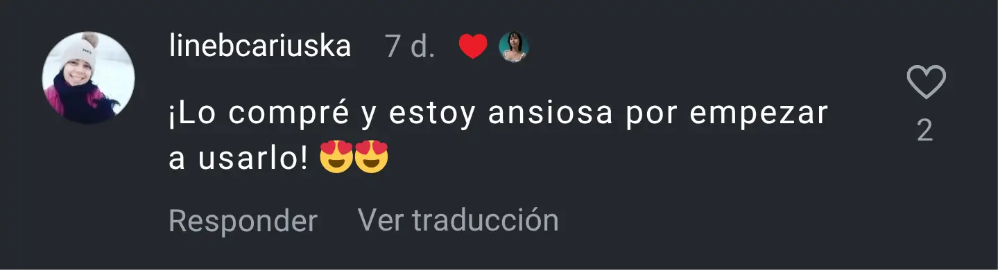 Testimonio 5
